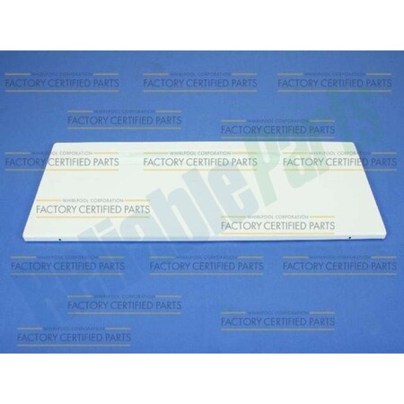 Whirlpool W11219377 Whirlpool Panel Drawer W11219377